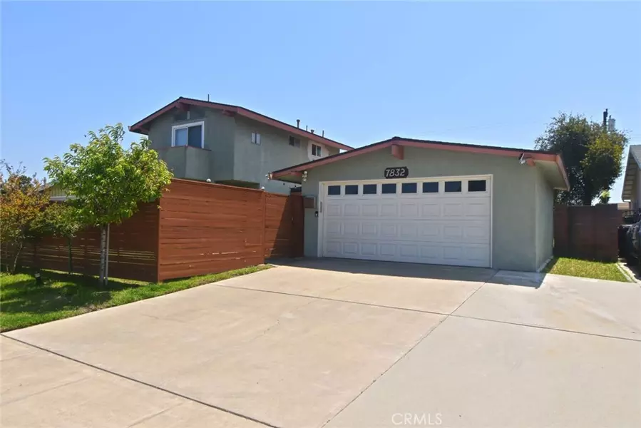 7832 Lessue AVE, Stanton, CA 90680