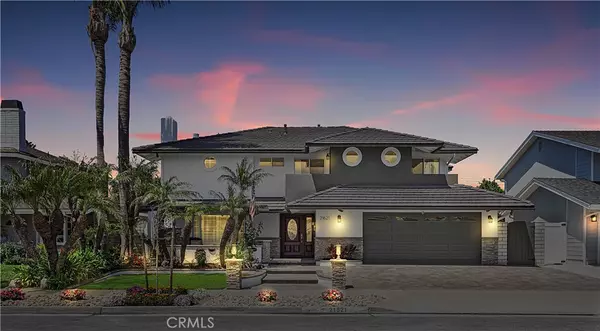 Huntington Beach, CA 92646,21621 Bahama Lane