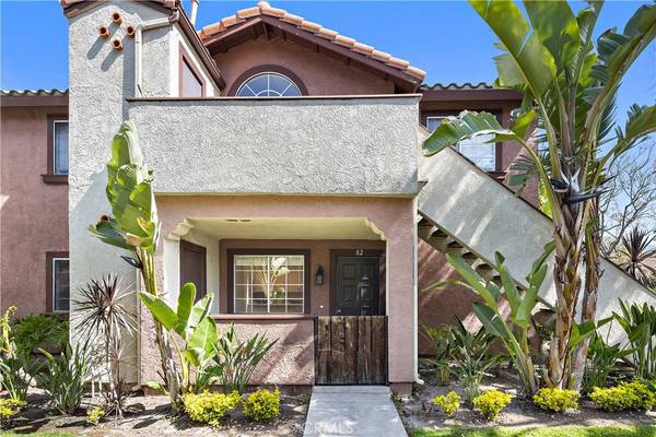 Rancho Santa Margarita, CA 92688,82 Flor De Sol #49