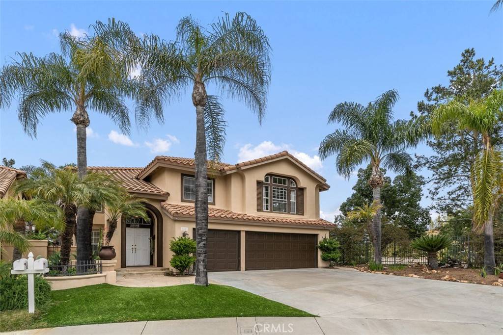 Mission Viejo, CA 92692,25911 Monte Royale DR