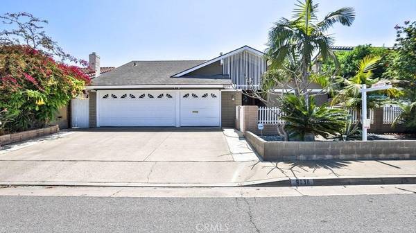 9038 La Linda AVE, Fountain Valley, CA 92708