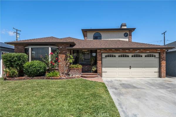 4558 Ladoga AVE, Lakewood, CA 90713