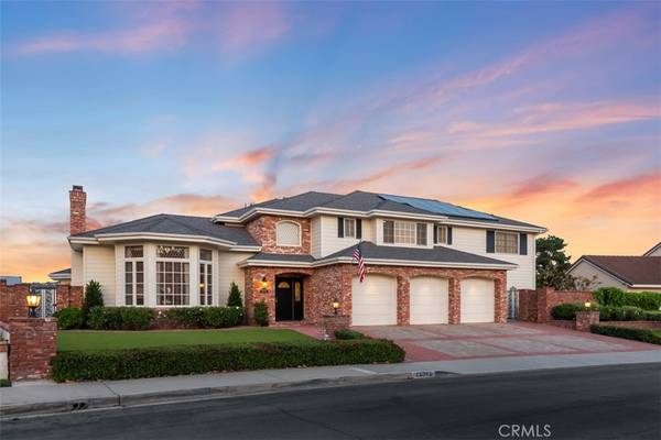 26012 Portafino DR,  Mission Viejo,  CA 92691