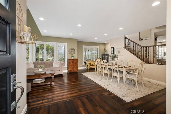 Rancho Santa Margarita, CA 92688,18 Via Tranquila