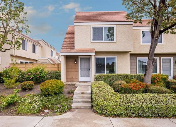 1 Redhawk, Irvine, CA 92604