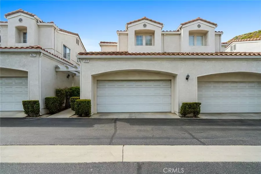 355 Via Moreno, Phillips Ranch, CA 91766