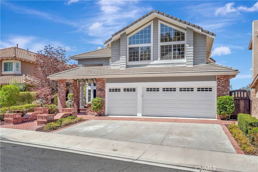 32752 Coppercrest DR, Rancho Santa Margarita, CA 92679