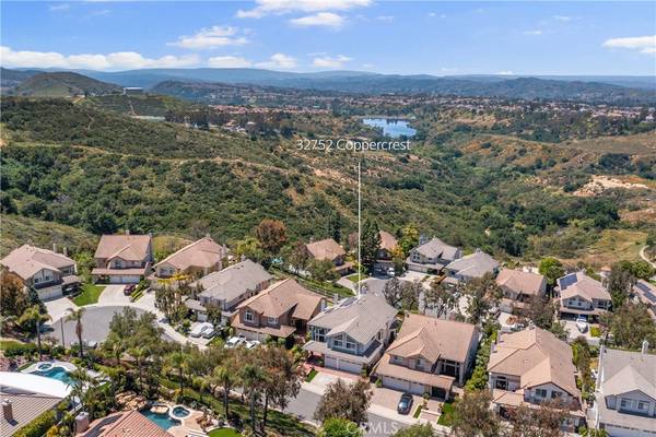 Rancho Santa Margarita, CA 92679,32752 Coppercrest DR