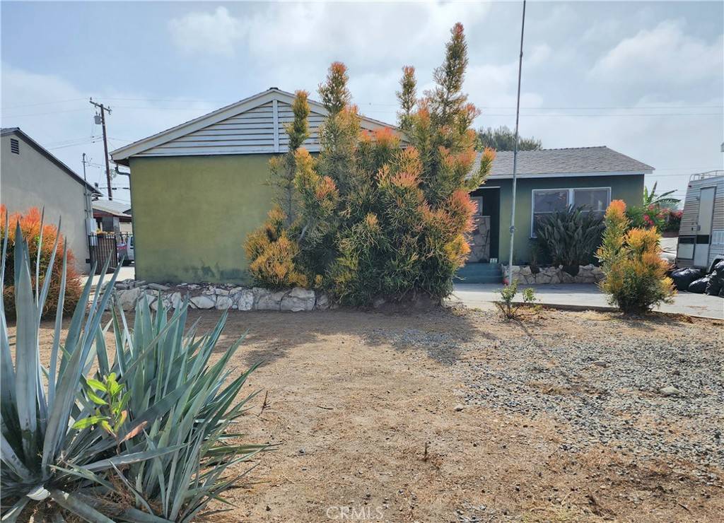 206 S Fircroft ST, West Covina, CA 91791