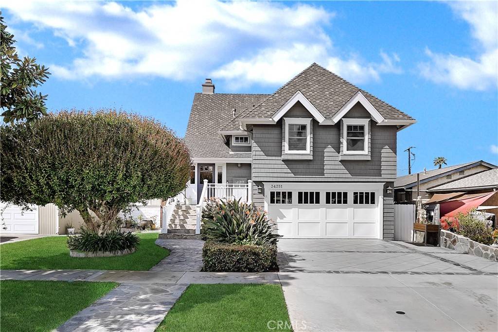 34351 Via Fortuna, Dana Point, CA 92624
