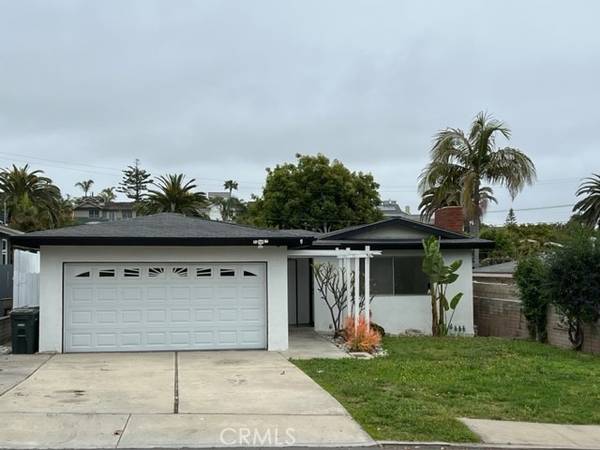 Dana Point, CA 92624,34722 Calle Las Flores