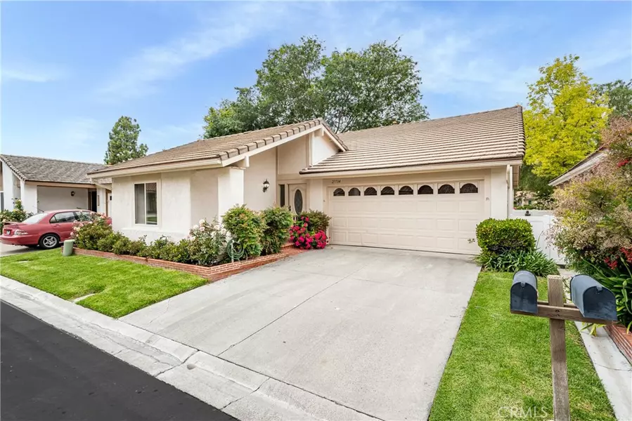 27734 Via Sarasate, Mission Viejo, CA 92692