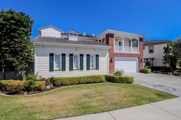 19580 Mayfield CIR,  Huntington Beach,  CA 92648