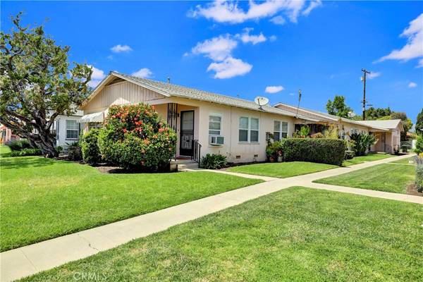 635 W Commonwealth AVE, Fullerton, CA 92832