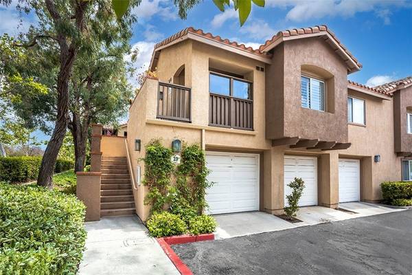 23 Pomelo, Rancho Santa Margarita, CA 92688