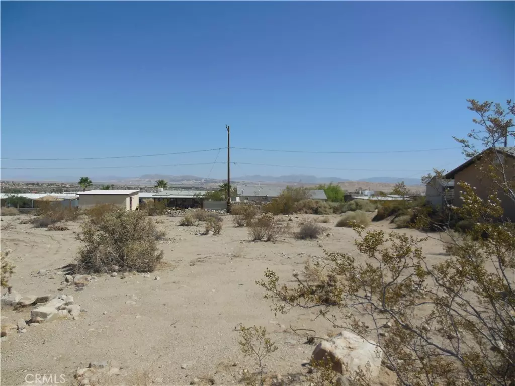 29 Palms, CA 92277,1104 Serrano WAY