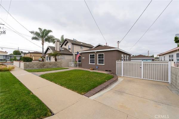 Lomita, CA 90717,1963 254th ST