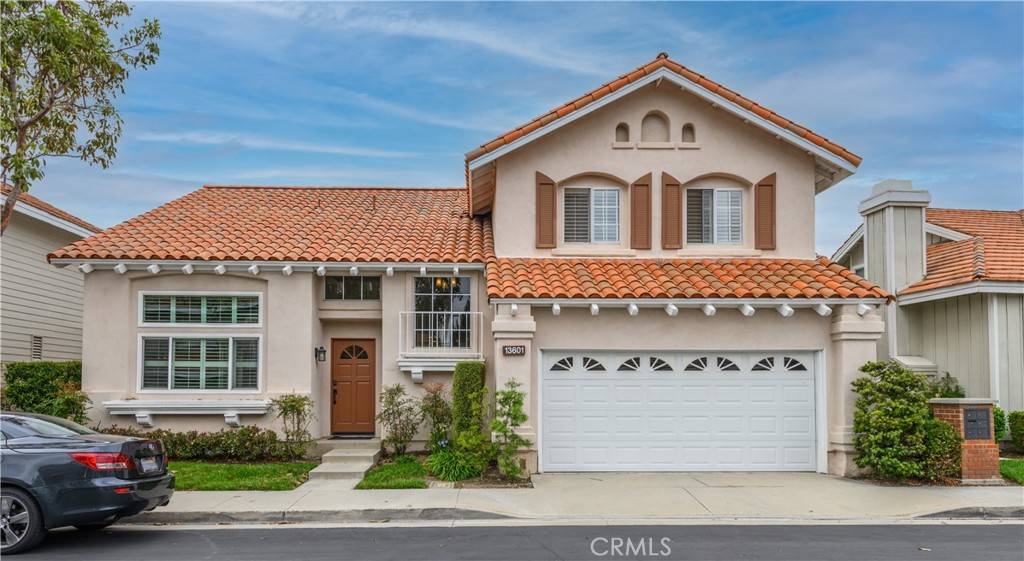 13601 Navajo, Tustin, CA 92782