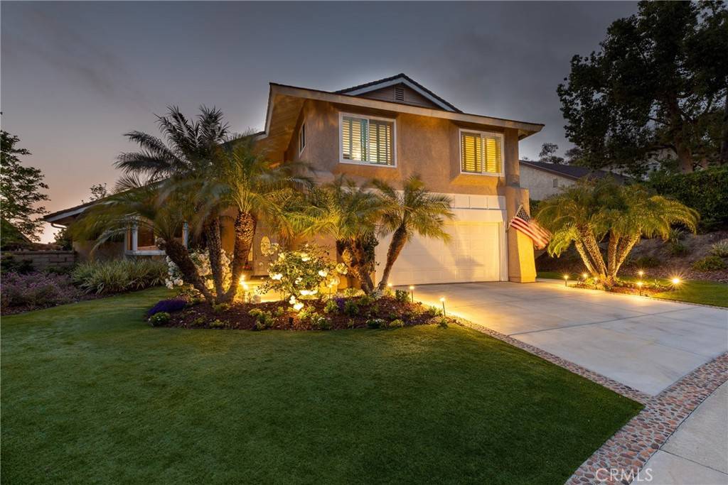 24451 Via San Clemente, Mission Viejo, CA 92692