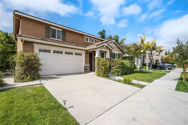 Newhall, CA 91321,19620 Ellis Henry CT