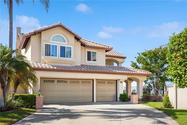 3 Eaglepoint,  Aliso Viejo,  CA 92656