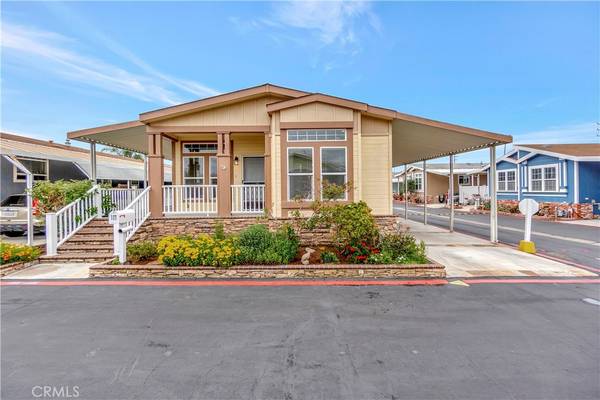 Huntington Beach, CA 92649,16444 Bolsa Chica ST #117