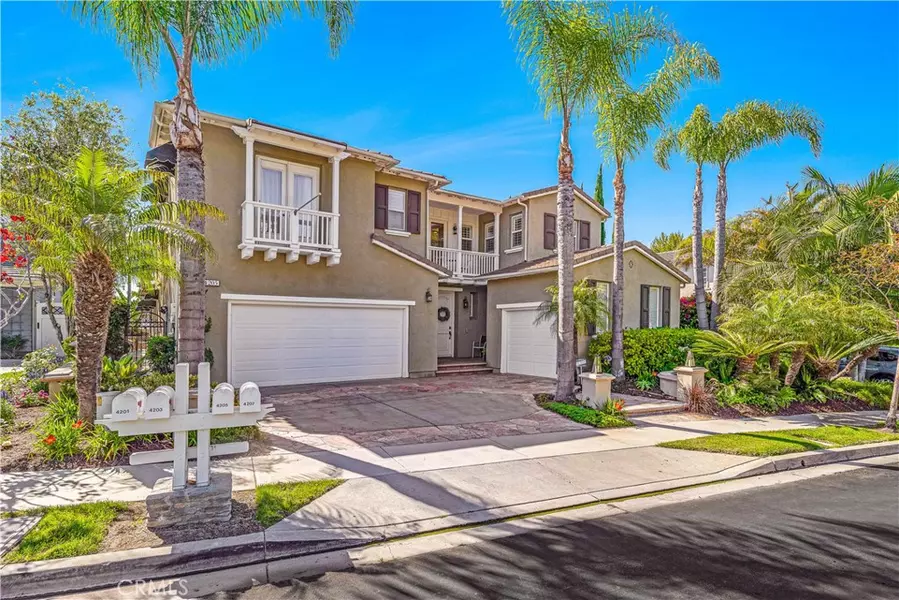 4205 Costa Salada, San Clemente, CA 92673