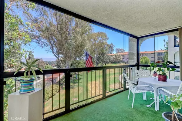 Laguna Woods, CA 92637,5370 Punta Alta #2A