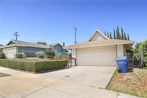 Rowland Heights, CA 91748,2243 Otterbein Avenue