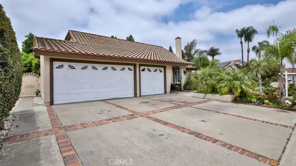 Fountain Valley, CA 92708,16561 Rushmore ST