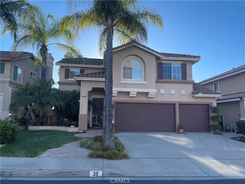 39 El Morro, Rancho Santa Margarita, CA 92688