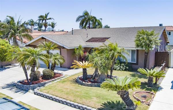 Westminster, CA 92683,7292 Judson AVE