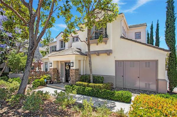 Aliso Viejo, CA 92656,142 La Mirage CIR