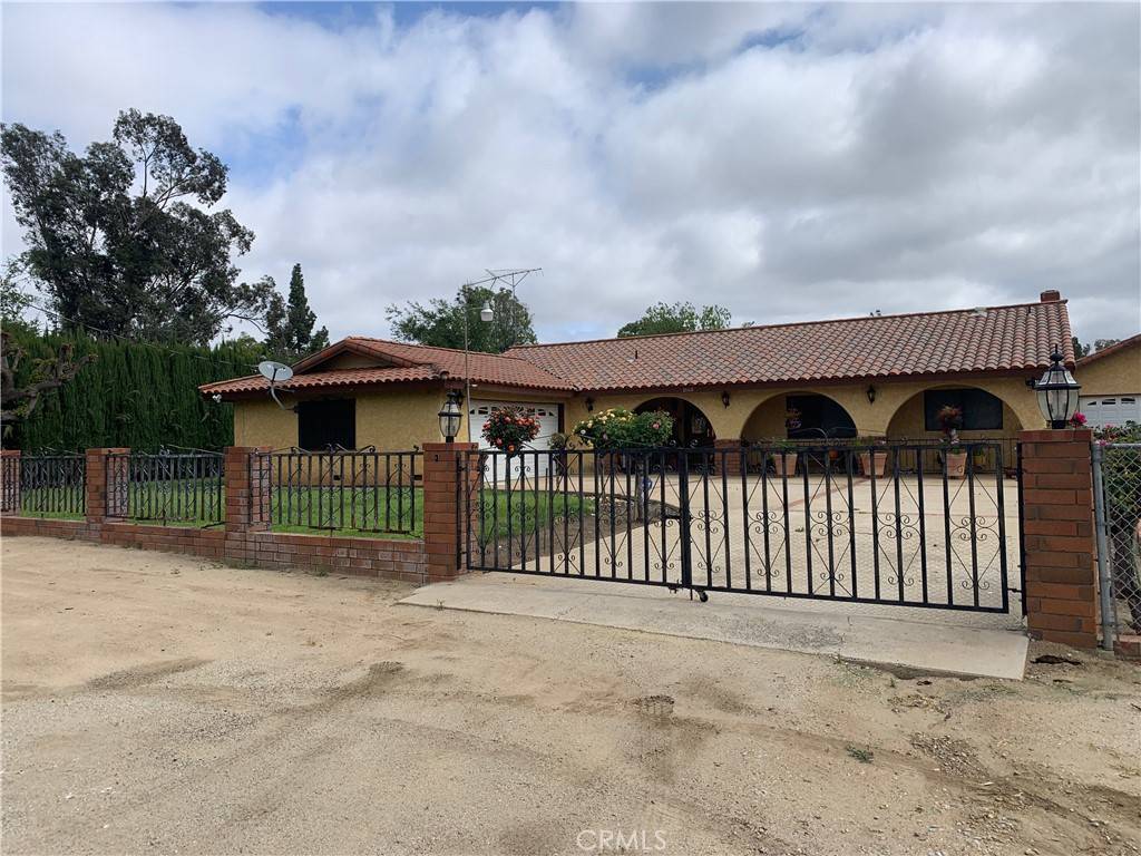 Wildomar, CA 92595,21660 Palomar ST