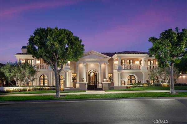 21 Skyridge, Newport Coast, CA 92657