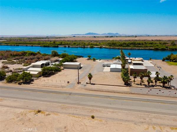 151461 Rio Vista DR, Big River, CA 92242