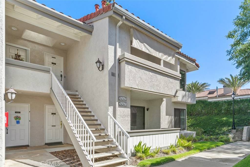 Laguna Niguel, CA 92677,24343 El Pilar #4