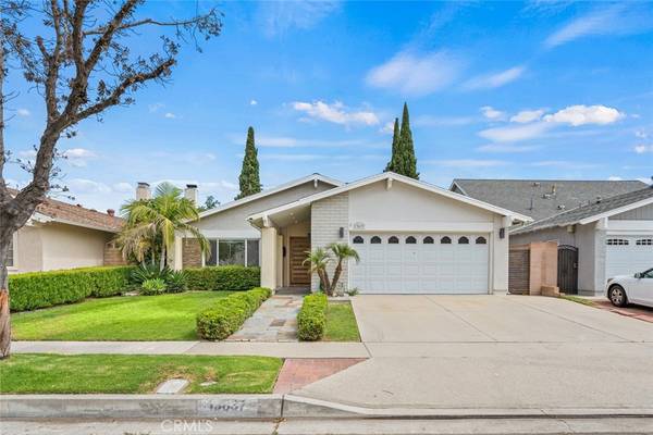 13637 Aclare LN, Cerritos, CA 90703