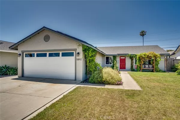 Huntington Beach, CA 92647,5892 Frontier CIR