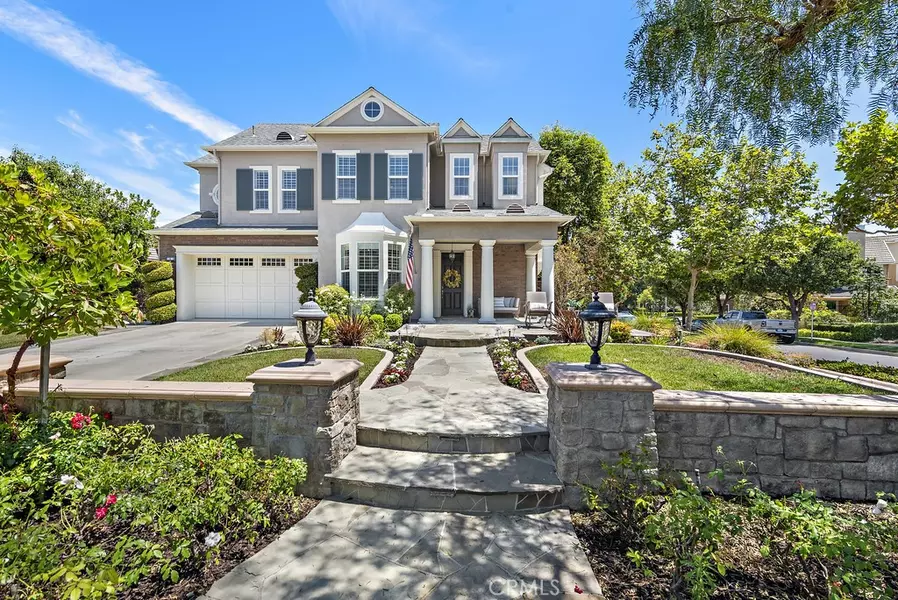 4 Fallow LN, Ladera Ranch, CA 92694