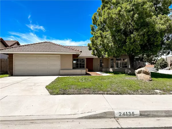 Moreno Valley, CA 92557,24135 Barley RD