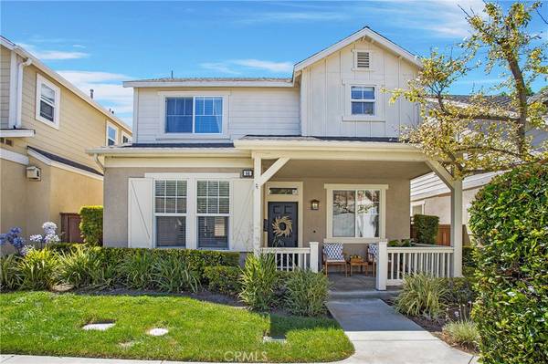 44 Bluff Cove DR, Aliso Viejo, CA 92656