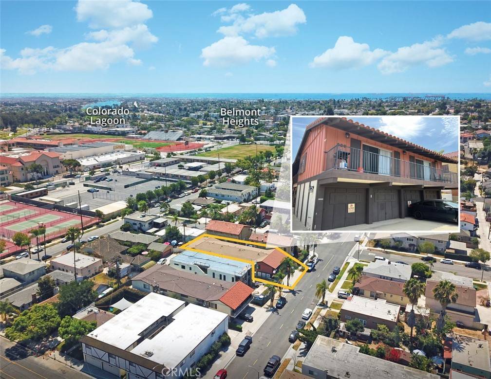 908 Roswell AVE, Long Beach, CA 90804