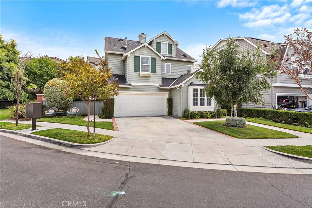 Ladera Ranch, CA 92694,8 Bluewing LN