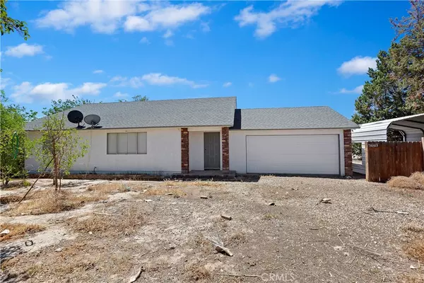 36615 Rabbit Springs RD, Lucerne Valley, CA 92356