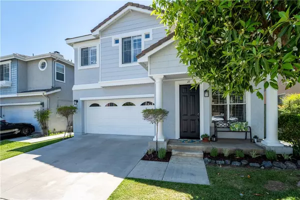 Aliso Viejo, CA 92656,27 Cliffwood