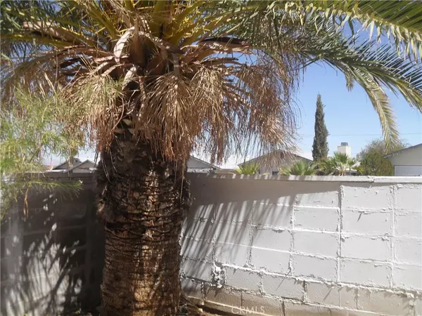 29 Palms, CA 92277,5636 Mariposa AVE