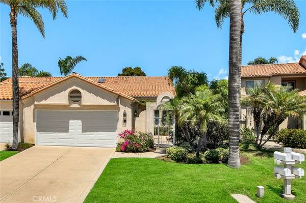 9 Verde, Laguna Niguel, CA 92677