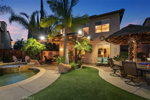 Rancho Santa Margarita, CA 92688,30 Bel Flora