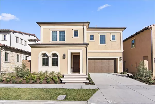 210 Sutters Mill, Irvine, CA 92602